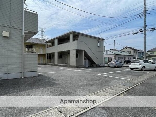 メゾンK・KIIの物件内観写真